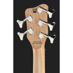 Gitara basowa 5 strunowa Warwick Warwick RB Corvette Premium 5 - 2