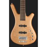 Gitara basowa 5 strunowa Warwick Warwick RB Corvette Premium 5 - 5
