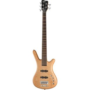 Gitara basowa 5 strunowa Warwick Warwick RB Corvette Premium 5