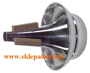 Tłumik TRĄBKA PICCOLO Cup - Tom Crown