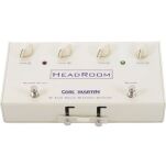 Efekt gitarowy Carl Martin Headroom Model - 3