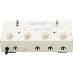 Efekt gitarowy Carl Martin Headroom Model - 5