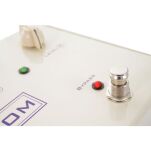 Efekt gitarowy Carl Martin Headroom Model - 8