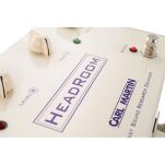 Efekt gitarowy Carl Martin Headroom Model - 12