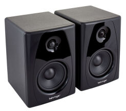 Monitory aktywne Behringer Studio 50USB