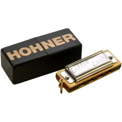 Harmonijka ustna HOHNER Little Lady 39/8