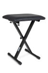 Ława do keyboardu czarna GEWA - 2
