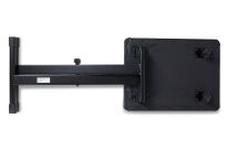 Ława do keyboardu czarna GEWA - 3