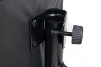 Ława do keyboardu czarna GEWA - 5