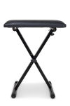 Ława do keyboardu czarna GEWA - 7