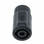 Złącze głośnikowe Speakon 4 pin NL4MMX - 4