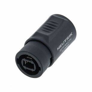 Złącze głośnikowe Speakon 4 pin NL4MMX