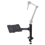 Statyw pod laptop Millenium mocowany na blat - 7