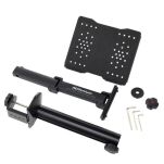 Statyw pod laptop Millenium mocowany na blat - 19