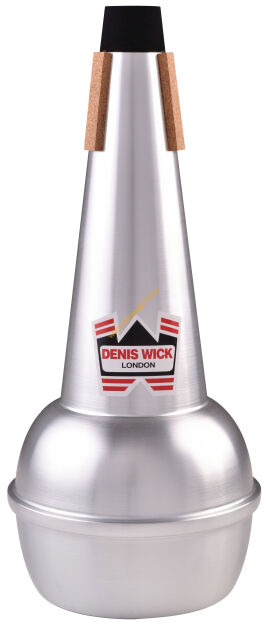 Tłumik do puzonu basowego Denis Wick 5509 Straight