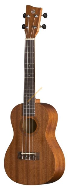 Ukulele koncertowe GEWA MANOA K-CO pokrowiec