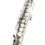 Saksofon sopranowy Thomann MK I Handmade Soprano Sax - 4