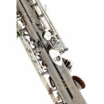 Saksofon sopranowy Thomann MK I Handmade Soprano Sax - 5