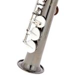 Saksofon sopranowy Thomann MK I Handmade Soprano Sax - 6