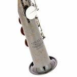 Saksofon sopranowy Thomann MK I Handmade Soprano Sax - 7