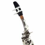 Saksofon sopranowy Thomann MK I Handmade Soprano Sax - 8