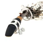 Saksofon sopranowy Thomann MK I Handmade Soprano Sax - 9