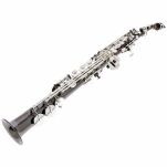 Saksofon sopranowy Thomann MK I Handmade Soprano Sax - 10