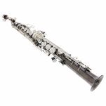 Saksofon sopranowy Thomann MK I Handmade Soprano Sax - 11