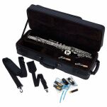 Saksofon sopranowy Thomann MK I Handmade Soprano Sax - 12