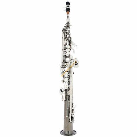 Saksofon sopranowy Thomann MK I Handmade Soprano Sax