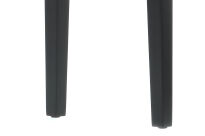 Ława do pianina podwójna Deluxe Double Czarny mat GEWA - 15