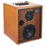 Wzmacniacz akustyczny zasilany bateryjnie Acus Oneforstreet 5 Cherrywood - 4