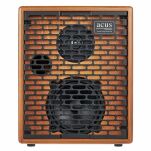 Wzmacniacz akustyczny zasilany bateryjnie Acus Oneforstreet 5 Cherrywood - 5