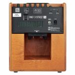 Wzmacniacz akustyczny zasilany bateryjnie Acus Oneforstreet 5 Cherrywood - 7