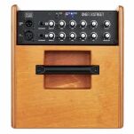 Wzmacniacz akustyczny zasilany bateryjnie Acus Oneforstreet 5 Cherrywood - 9