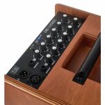 Wzmacniacz akustyczny zasilany bateryjnie Acus Oneforstreet 5 Cherrywood - 10