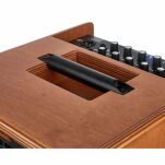 Wzmacniacz akustyczny zasilany bateryjnie Acus Oneforstreet 5 Cherrywood - 11