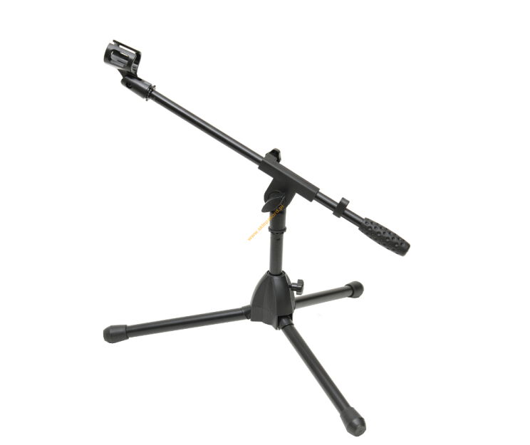 Statyw mikrofonowy łamany MTL02
