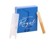 Stroik do saksofonu altowego 2.0 RICO D'Addario ROYAL - 2