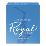 Stroik do saksofonu altowego 2.0 RICO D'Addario ROYAL - 3