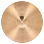 Talerz crash Zultan 17