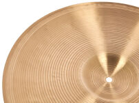 Talerz crash Zultan 17