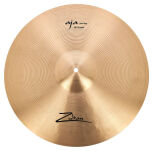 Talerz crash Zultan 17