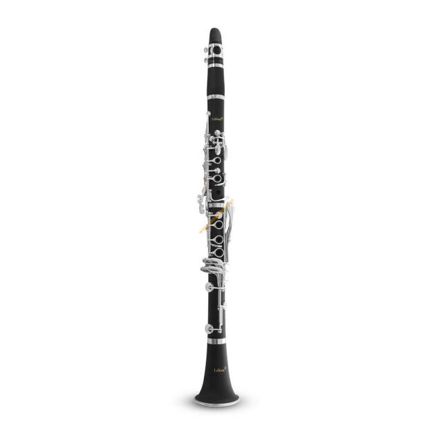 Klarnet Bb CL-650 Leblanc