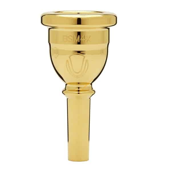 Ustnik do Barytonu Denis Wick Steven Mead Ultra 4880B-SM4X