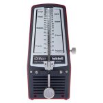 Metronom mechaniczny Wittner Taktell Junior 824 Red - 3