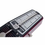 Metronom mechaniczny Wittner Taktell Junior 824 Red - 5