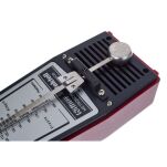 Metronom mechaniczny Wittner Taktell Junior 824 Red - 6