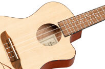 Ukulele tenorowe Ortega RU5CE-TE - 6