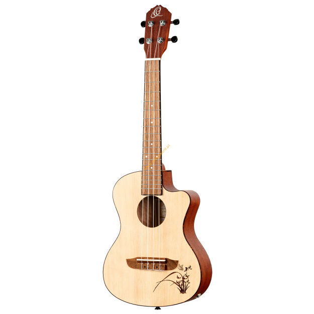 Ukulele tenorowe Ortega RU5CE-TE